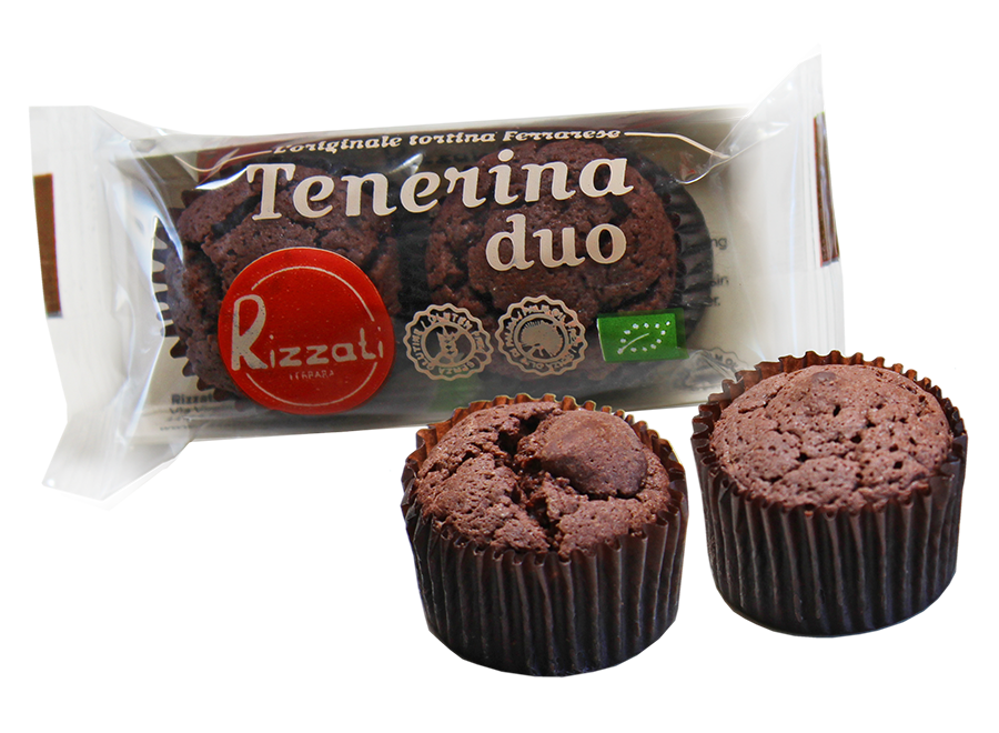 Tenerina duo Rizzati