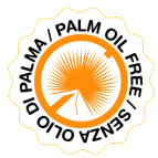 SIMBOLO FREE PALM OIL Rizzati