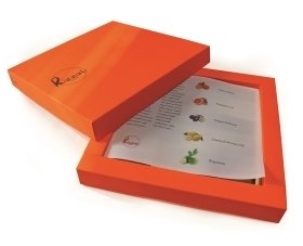 Canditi assortiti Rizzati