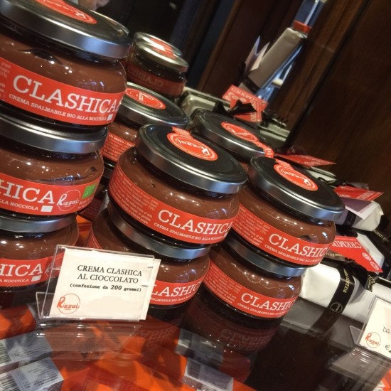 Rizzati Ferrara crema Clashica Rizzati Ferrara crema Clashica