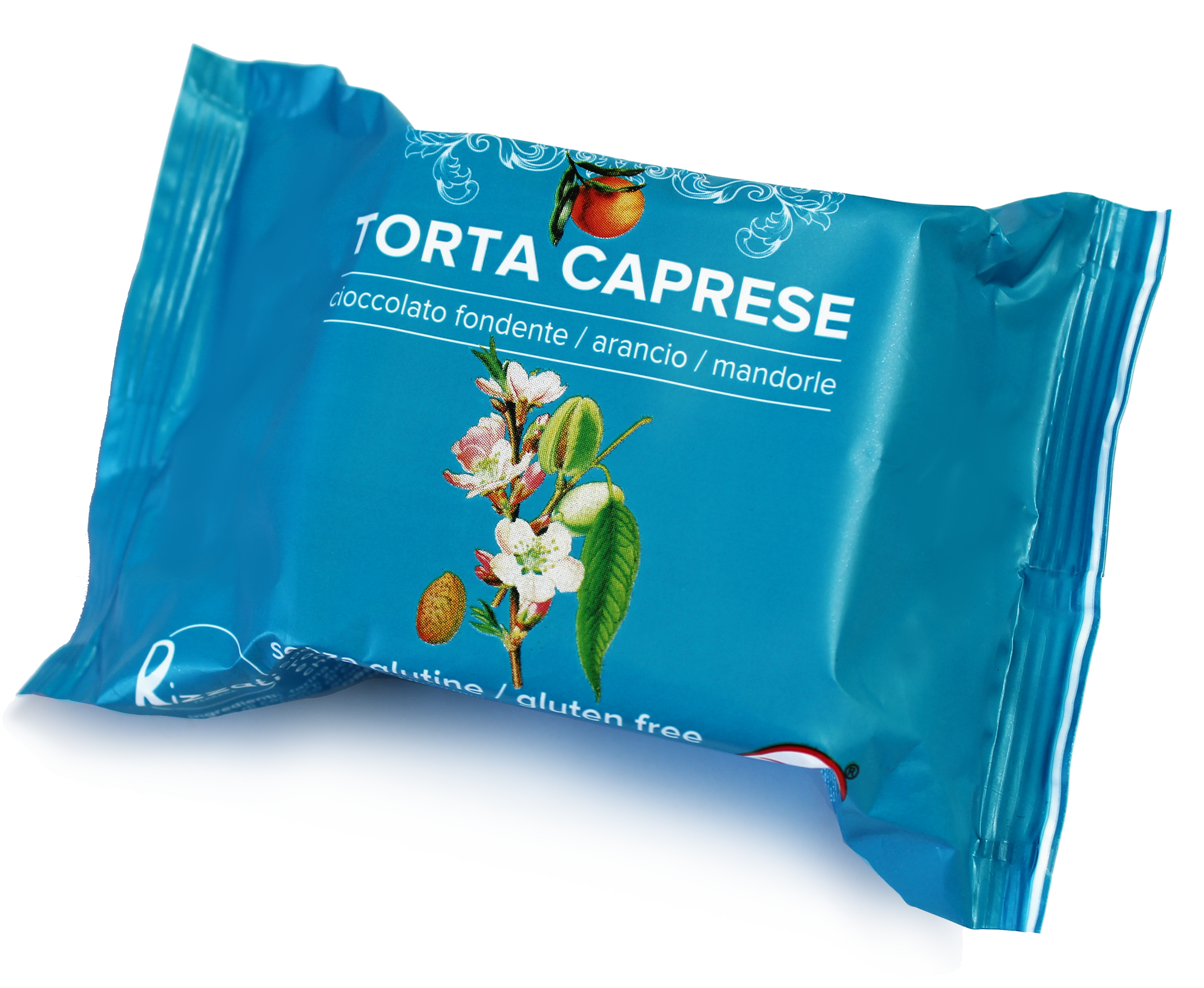 Torta Caprese Rizzati