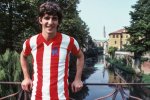 Paolo Rossi ai tempi del Lanerossi